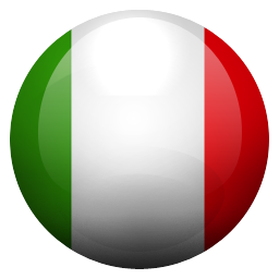 Home page italiano