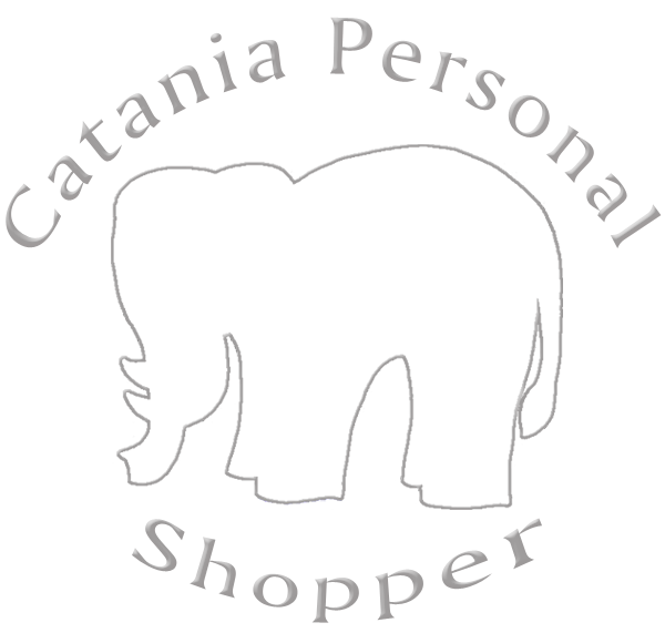 logo Catania personal shopper